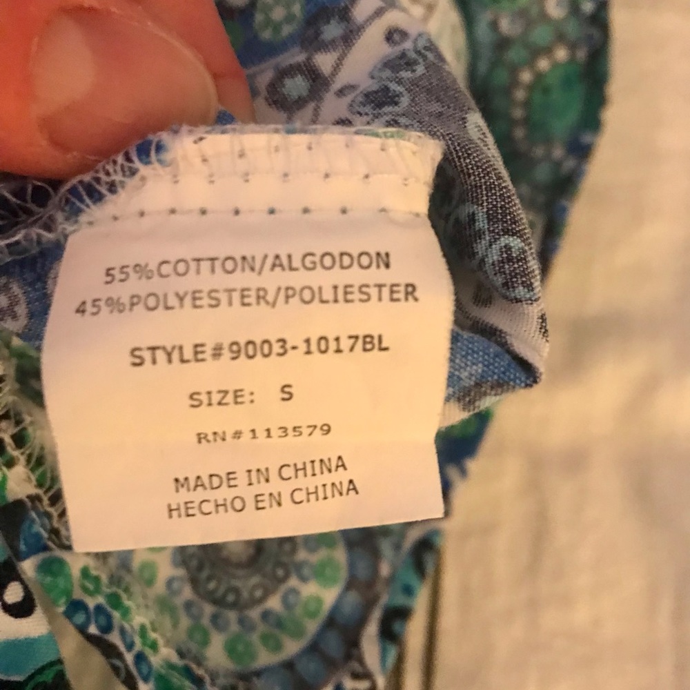 SCRUB TOP BUNDLE - Picture 2 of 13